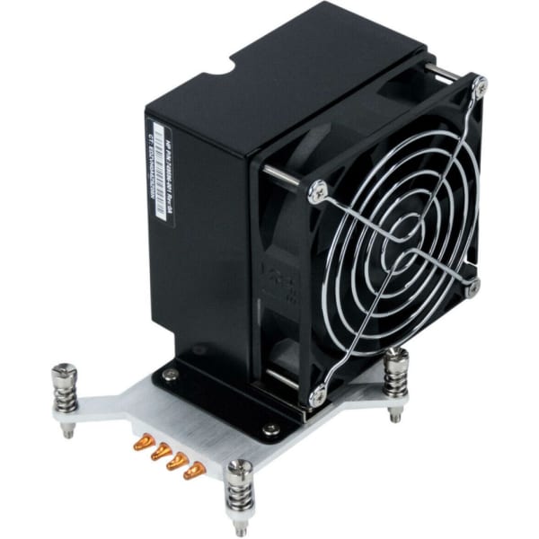 HP Heatsink for Z640 / Z440 | P/N: 749596-001 1
